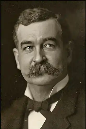 Firmin Vincent Desloge.