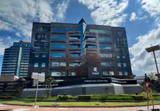 illustration de First Rand