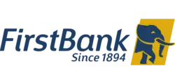 logo de First Bank of Nigeria