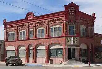 Comté de Clark (Kansas)