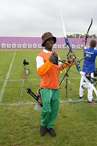 Image illustrative de l'article Franck Eyeni