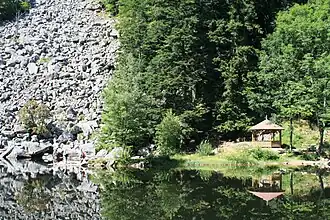 Image illustrative de l’article Fischboedle