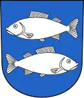 Blason de Fischenthal