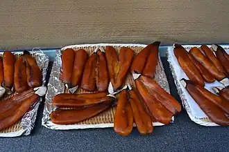 Image illustrative de l’article Chinmi