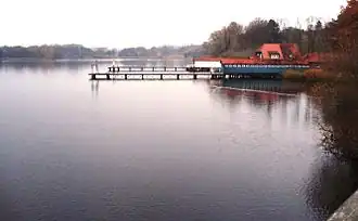 Image illustrative de l’article Großer Eutiner See