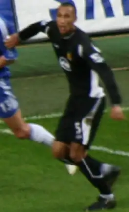 Image illustrative de l’article Fitz Hall