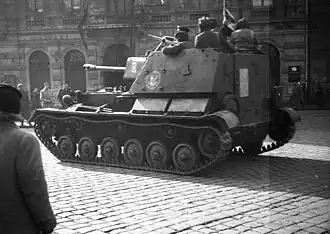 Image illustrative de l’article Fiumei út