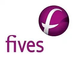 logo de Fives ECL