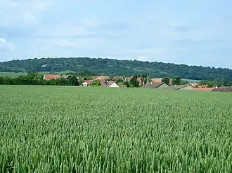 Fléville-devant-Nancy