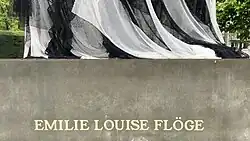 Hommage à Emilie Louise Flöge