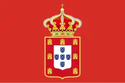 Image illustrative de l’article Liste des rois et reines de Portugal