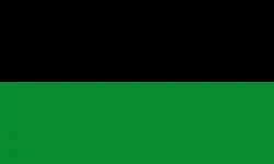 Drapeau de Hilter am Teutoburger Wald