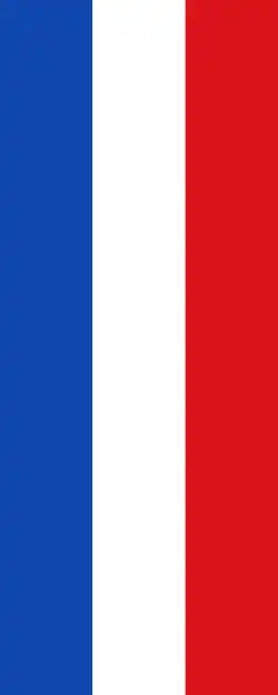 Drapeau de Bad Urach