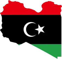 Image illustrative de l’article Libye, Libye, Libye