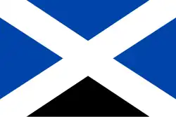 Drapeau de Černíkovice