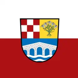 Drapeau de Šuica