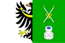 Drapeau de Žerotín