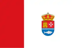Drapeau de Alcolea del Río