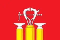 Drapeau de Aleksandrov