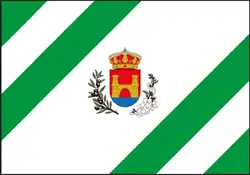 Drapeau de Ardales