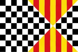 Drapeau de Balaguer