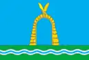 Drapeau de Bataïsk