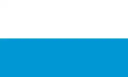 Drapeau de Bavière