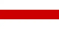 Drapeau de la Biélorussie