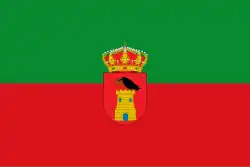 Drapeau de Benalup-Casas Viejas