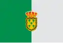 Drapeau de Boadilla del Monte