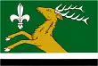 Drapeau de Bohdalec