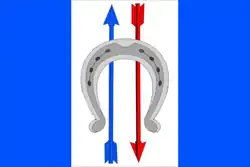Drapeau de Bolotnoïe