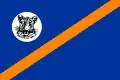 Drapeau du Bophuthatswana