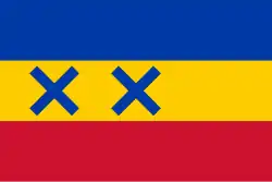 Drapeau de Breukelen