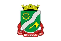 Brusque (Santa Catarina)