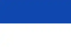 Drapeau de Buenavista