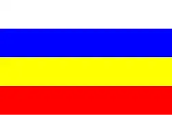Drapeau de Bulovka