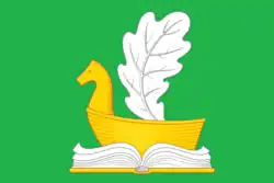 Drapeau de Boutourlinovka