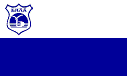 Drapeau de Byala