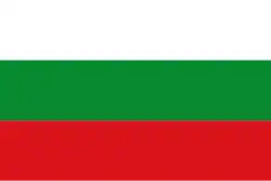 Drapeau de Caicedonia