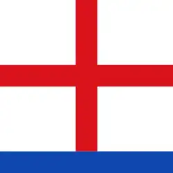 Drapeau de Camarzana de Tera