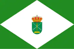 Drapeau de Campofrío