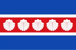 Drapeau de Camponaraya
