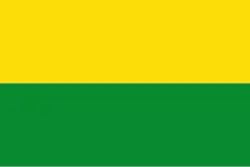 Drapeau de Candelaria