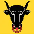 Drapeau du canton d'Uri