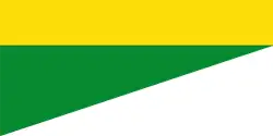 Drapeau de Caracolí