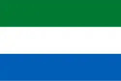 Drapeau de Casarabonela