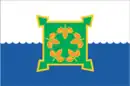 Drapeau de Tchebarkoul