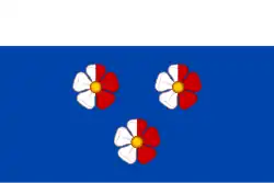 Drapeau de Chrastavice