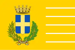 Drapeau de Conegliano